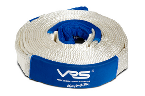 VRS Snatch Strap (10M x 8T)