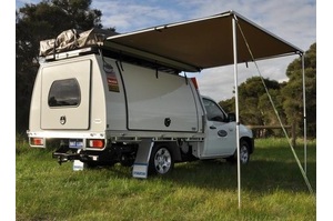 AVENTA AWNING 2000