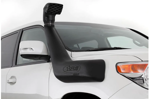 Safari ARMAX Snorkel To Suit Toyota Land Cruiser 200 Series Pre-Facelift Models (11/2007-08/2015)