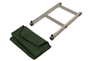 BOAB LADDER EXTENSION TO SUIT AVENTA FEATHERLITE ROOF TOP TENTS