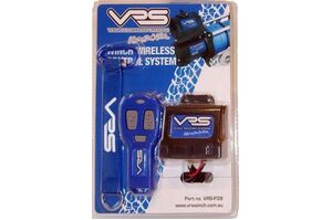 VRS WIRELESS WINCH CONTROLLER