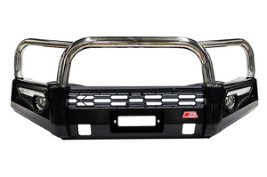 MCC PHOENIX BAR TO SUIT TOYOTA LANDCRUISER 100 IFS 1998-2007