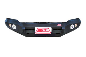 MCC ROCKER BULLBARS TO SUIT MAZDA BT-50 11/2006-10/2011