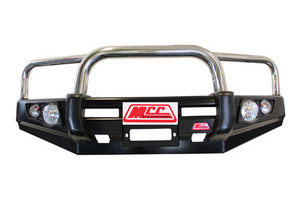 MCC FALCON STAINLESS 3 LOOP