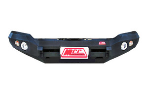 MCC ROCKER BAR TO SUIT TOYOTA LANDCRUISER 70 SERIES (76,78,79) 2007 TO PRESENT