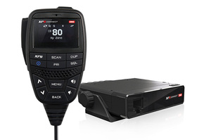 GME XRS CONNECT SUPER COMPACT UHF CB RADIO (XRS-330C)