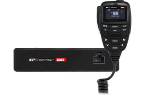 GME XRS CONNECT COMPACT UHF CB RADIO (XRS-370C)
