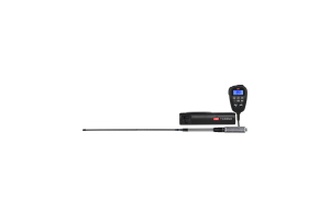 GME 5 WATT SUPER COMPACT UHF CB RADIO VALUE PACK (TX3350UVP)