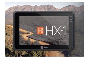 HEMA NAVIGATOR HX-1 - ON AND OFF ROAD NAVIGATION