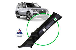 SAAS 4WD Gauge Pillar Mount To Suit Mitsubishi Pajero NS-NX (2006 - Current)