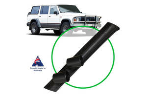 SAAS 4WD Gauge Pillar Mount To Suit Nissan Patrol GQ 1987-1997