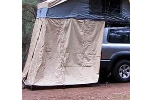 AVENTA Annexe To Suit Aventa T-Top Tent V2