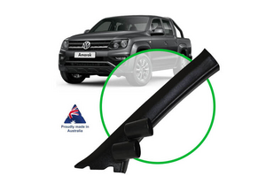 SAAS GAUGE PILLAR POD TO SUIT AMAROK (2011 - CURRENT)