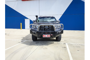 MCC PHOENIX BARS W/UBP & FOGS TO SUIT TOYOTA LAND CRUISER PRADO 150 SERIES 2018 ON