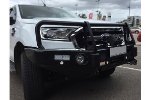 MAX 4X4 GEN II BULL BAR TO SUIT FORD PX2 RANGER  (07/2015-08/2018)