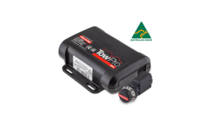 TOW-PRO ELITE V3 ELECTRIC BRAKE CONTROLLER