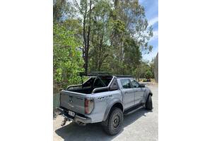 HAMER ROOF RACK 120x120cm