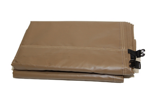 BOAB Replacement Cover To Suit Aventa Featherlite Roof Tent Series 3 On