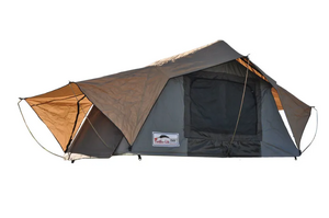 BOAB Replacement Fly Sheet To Suit Aventa Featherlite Series Roof Top Tents