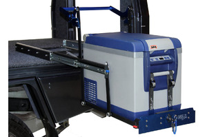 MSA DS40 DROP SLIDE