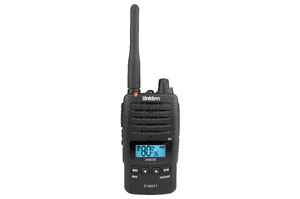 Uniden 5 Watt UHF Waterproof CB Handheld Radio (UH850S)