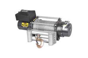 MEAN MOTHER EDGE SERIES WINCH (12000LB)
