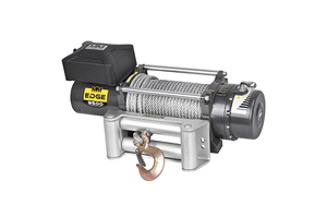 MEAN MOTHER EDGE SERIES WINCH (9500LB)