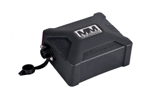 MEAN MOTHER Edge Series Winch Control Box (24V)