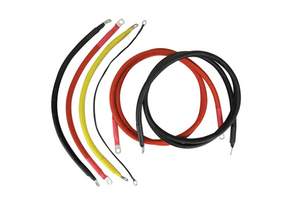 MEAN MOTHER Complete Power Cable Kit
