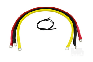 MEAN MOTHER Control Box Cable Kit (700mm)