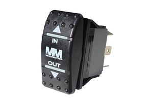 MEAN MOTHER CONTROL SWITCH (IN/OUT)