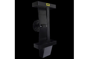 MEAN MOTHER - RECOVERY BOARD REAR WHEEL HOLDER