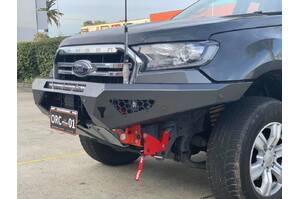 Offroad Animal Predator Bull Bar To Suit Ford Ranger PX3 (2019-2022)