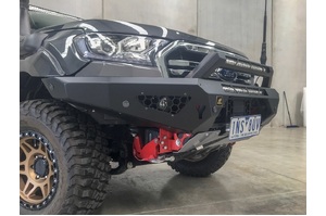 Offroad Animal Predator Bull Bar To Suit Ford Ranger PX2 (2015-2018)