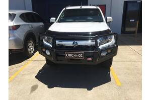 MCC FALCON A-FRAME 707-02 TO SUIT HOLDEN COLORADO (2017-ON)