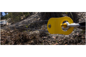 TOUGH DOG 10T Pulley Block