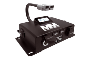 MEAN MOTHER 12V POWER DISTRIBUTION BOX