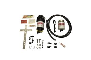 Diesel Kit To Suit Universal 30MIC 10MM KIT + BKT