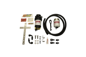 Diesel Kit To Suit Universal 30MIC 12MM KIT + BKT 