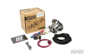 HARROP E-LOCKER TO SUIT TOYOTA LAND CRUISER (40, 60, 70 & 80S)