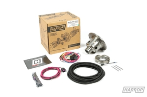 HARROP FRONT E-LOCKER TO SUIT TOYOTA LAND CRUISER 200 SERIES 