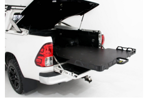 HSP Load Slide To Suit Dual Cab Toyota Hilux (2015-On)