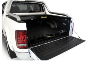 HSP Load Slide To Suit Volkswagen Amarok 2H Dual Cab 2011+