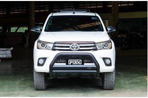 PIAK OFFTRACK Nudge Bar To Suit Toyota Hilux (2015-2017)