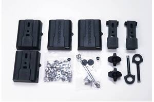 HD HITCH TRADESMAN II PACK
