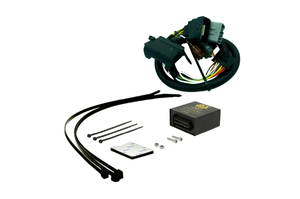 Milford Towbar Wiring Harness Kit To Suit Ford Ranger & Everest 06/2015 - Current