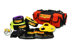 TOUGH DOG 9M 8T Complete Recovery Kit