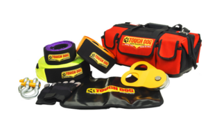 TOUGH DOG 9M 11T Complete Recovery Kit