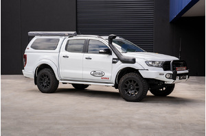 Safari ARMAX Snorkel To Suit Ford Everest 2015-On & Ranger PXIII 2019-On