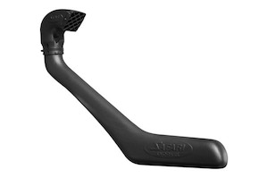 SAFARI V-SPEC SNORKEL TO SUIT TOYOTA HILUX 126 SERIES 2.8L & 2.4L (2015-ON) (NARROW BODY ONLY)